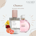 Sacree Chance EDP Perfume