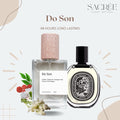 Sacree Do Son EDP Perfume