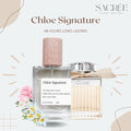 Sacree Signature EDP Perfume
