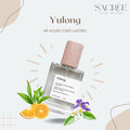 Sacree Yulong EDP Perfume