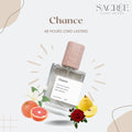 CHANCE