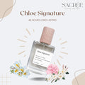 CHLOE SIGNATURE