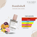 BOMBSHELL