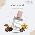 OUD WOOD