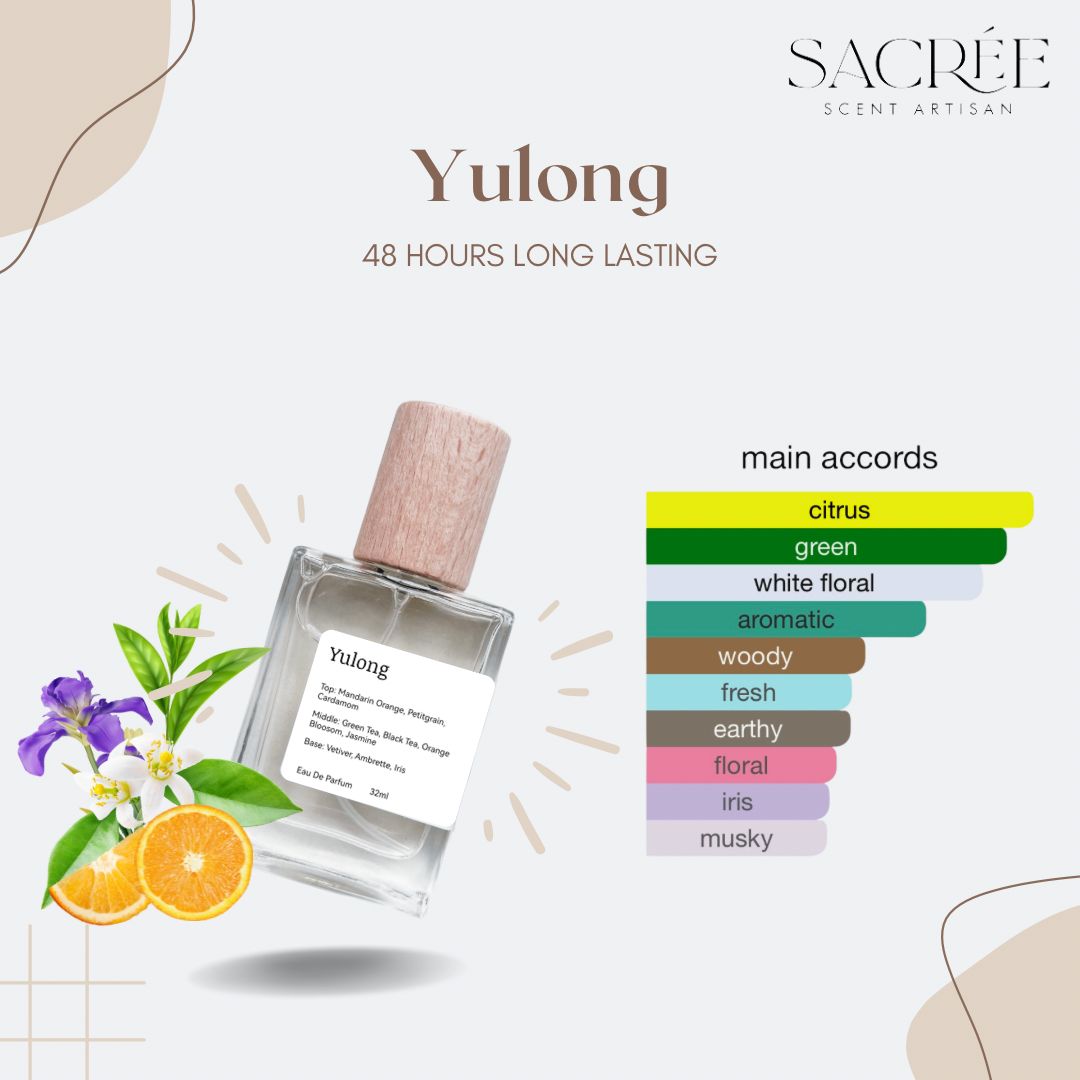 YULONG