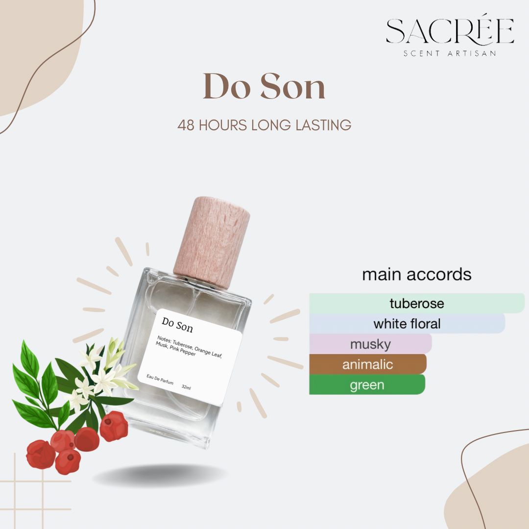 DO SON